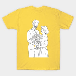 mother's day T-Shirt